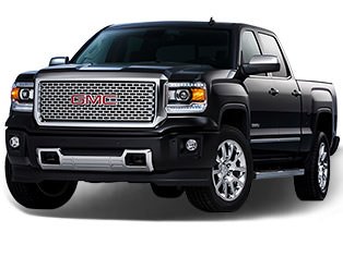 GMC Sierra