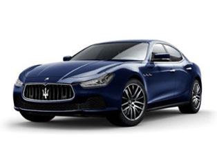 Maserati