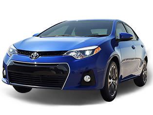 2015 Toyota Corolla Car Seat Covers ~ Best Toyota