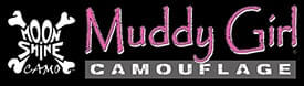 Muddy Girl Camo Logo