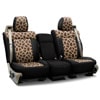 Animal Print Car Seat Covers for 2012 Toyota Highlander