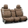 Animal Print Car Seat Covers for 2012 Toyota Highlander
