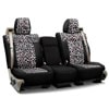 Animal Print Car Seat Covers for 2012 Toyota Highlander