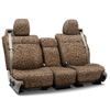 Animal Print Car Seat Covers for 2012 Toyota Highlander