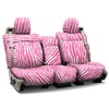 Animal Print Car Seat Covers for 2012 Toyota Highlander