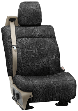  Snake Patterned Stealth