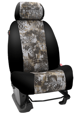  Black w/ Kryptek Neo-Supreme Banshee Inserts