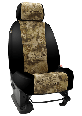  Black w/ Kryptek Neo-Supreme Highlander Inserts