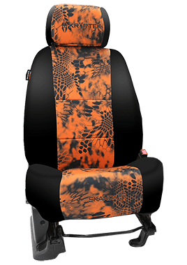  Black w/ Kryptek Neo-Supreme Inferno Inserts