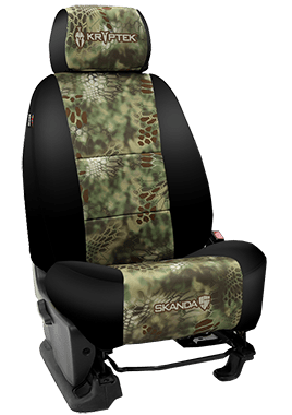  Black w/ Kryptek Neo-Supreme Mandrake Inserts