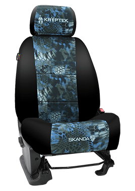  Black w/ Kryptek Neo-Supreme Neptune Inserts