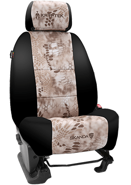  Black w/ Kryptek Neo-Supreme Nomad Inserts