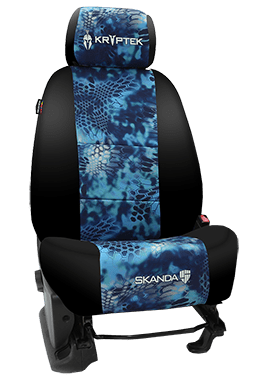  Black w/ Kryptek Neo-Supreme Pontus Inserts