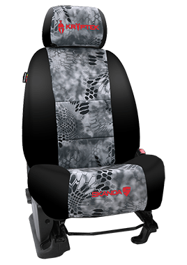  Black w/ Kryptek Neo-Supreme Raid Inserts