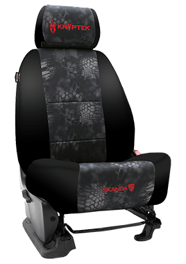  Black w/ Kryptek Neo-Supreme Typhon Inserts