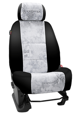  Black w/ Kryptek Neo-Supreme Yeti Inserts