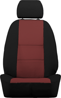  Black w/ Salsa Inserts