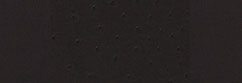 Exotic Sof-Touch Black with Black Ostrich