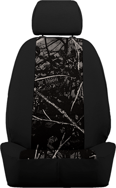  Sof-Touch Black w/ Harvest Moon Inserts