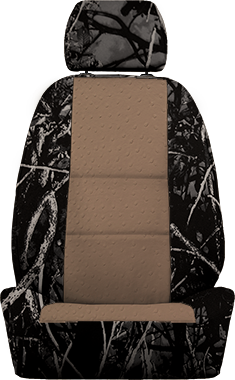  Harvest Moon w/ Exotic Ostrich Sandstone Inserts