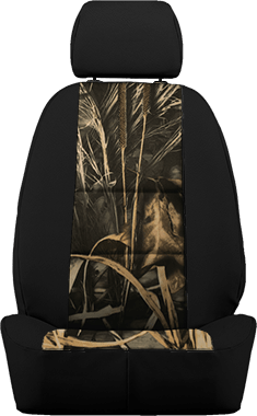  Sof-Touch Black w/ MAX-4 HD Inserts