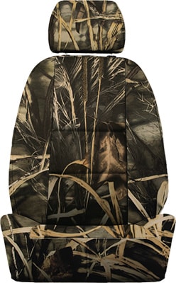Luxury Realtree Camo