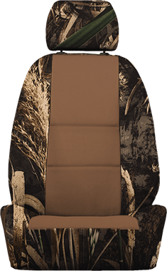  MAX-5 w/ Sof-Touch Caramel Inserts