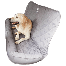 Universal Pet Seat Cover Seat Covers for Toyota Highlander