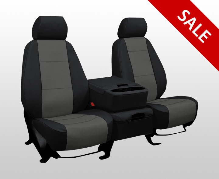 Atomic Pro-Tect Seat Covers | Designed for Ultimate Protection