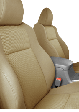 seat covers for air conditioned seats