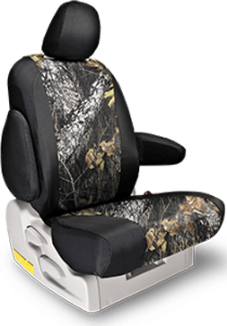 Mossy Oak Seat Covers Stunningly Realistic Camoflauge   MossyOak BreakUp2 Sport Min 