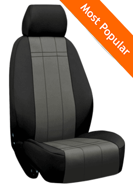  Black w/ Charcoal Inserts