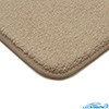 Designer Luxury Plush Floor Mats