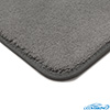 Designer Luxury Plush Floor Mats