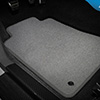 Designer Luxury Plush Floor Mats