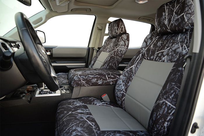 Luxury Harvest Moon for 2010 Toyota Highlander