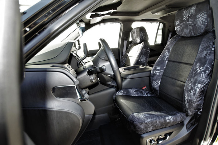 Kryptek Camo Seat Covers Custom Made Highlander Typhon Raid - 2018 Tacoma Seat Covers Kryptek