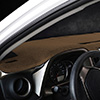Molded Dash Covers