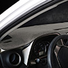 Molded Dash Covers