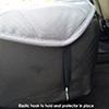 Universal Pet Seat Covers