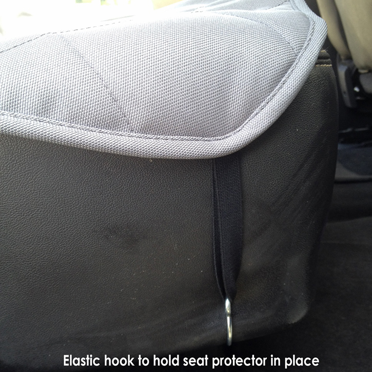 Universal Pet Seat Covers