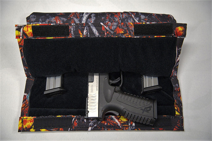 Luxury Wildfire for 2007 Toyota Highlander