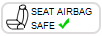 Seat Airbag Safe